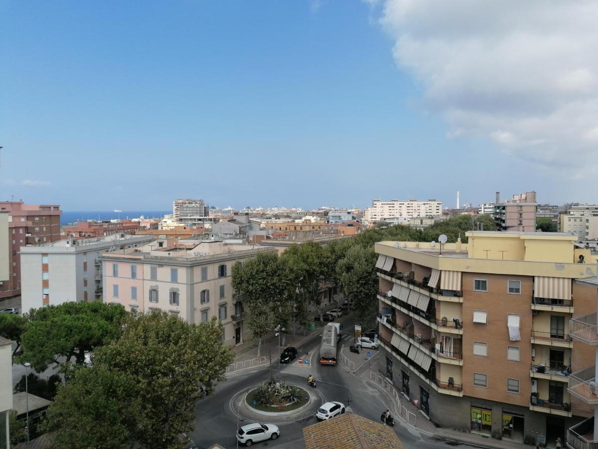 B&Byanet'S Beautiful House Civitavecchia Eksteriør billede
