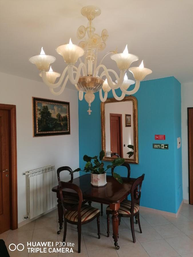 B&Byanet'S Beautiful House Civitavecchia Eksteriør billede