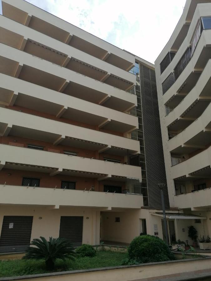 B&Byanet'S Beautiful House Civitavecchia Eksteriør billede