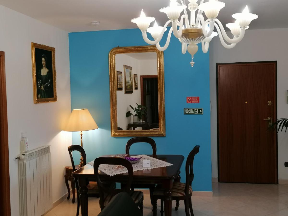 B&Byanet'S Beautiful House Civitavecchia Eksteriør billede