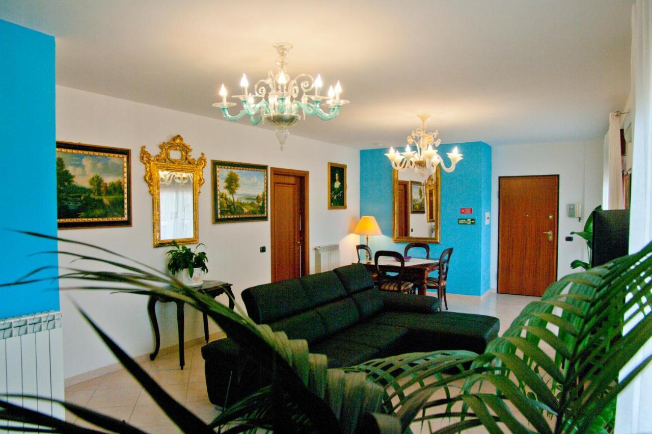 B&Byanet'S Beautiful House Civitavecchia Eksteriør billede