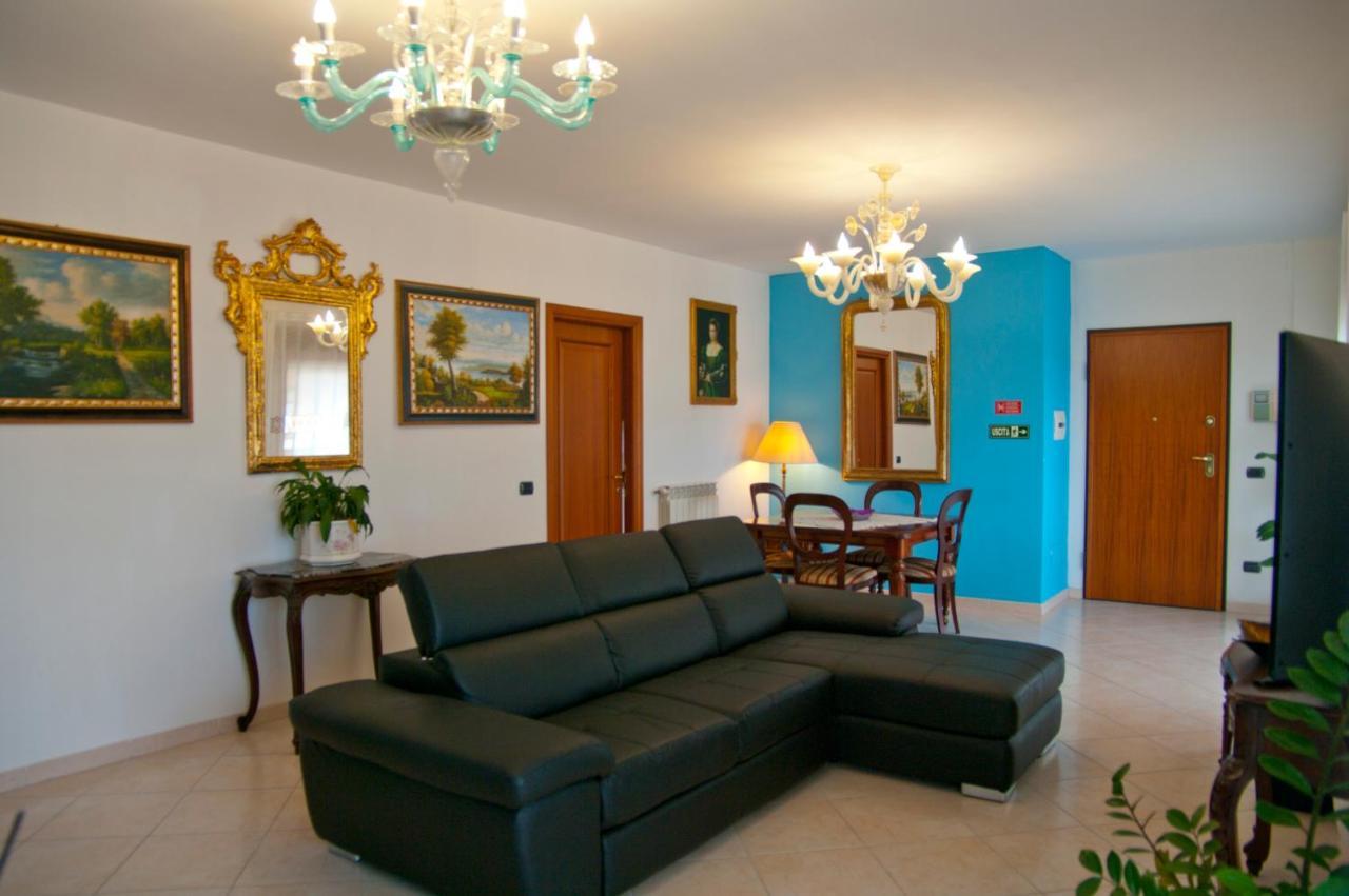 B&Byanet'S Beautiful House Civitavecchia Eksteriør billede
