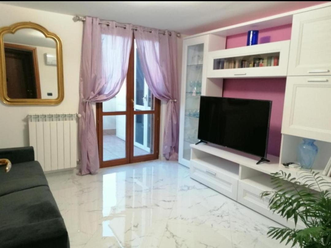 B&Byanet'S Beautiful House Civitavecchia Eksteriør billede